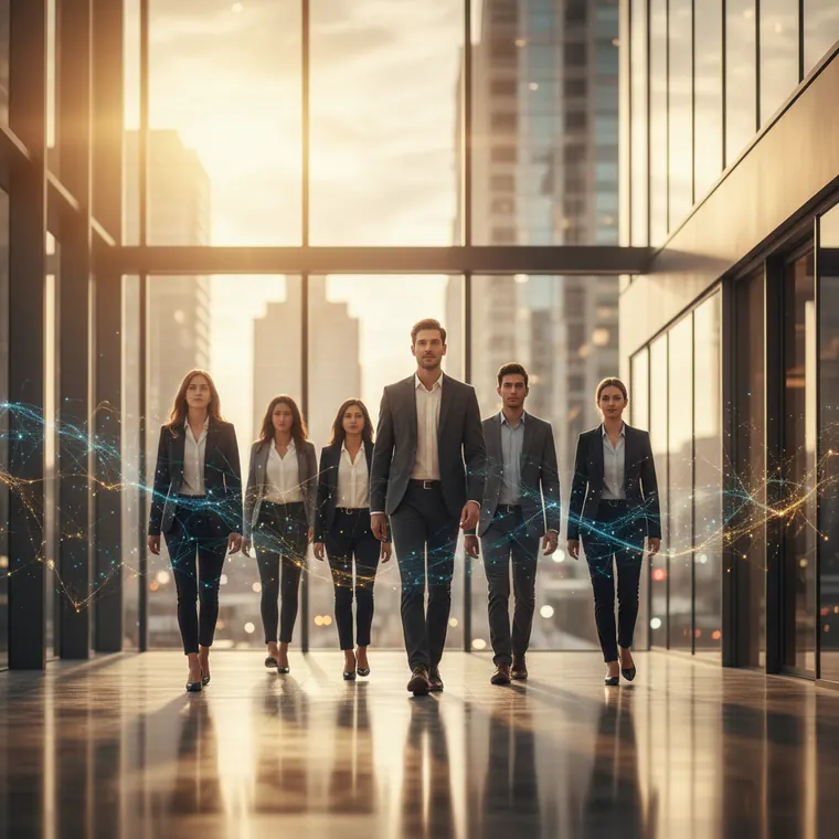 Why Companies Use AI to Filter Candidates: Efficiency & Consistency