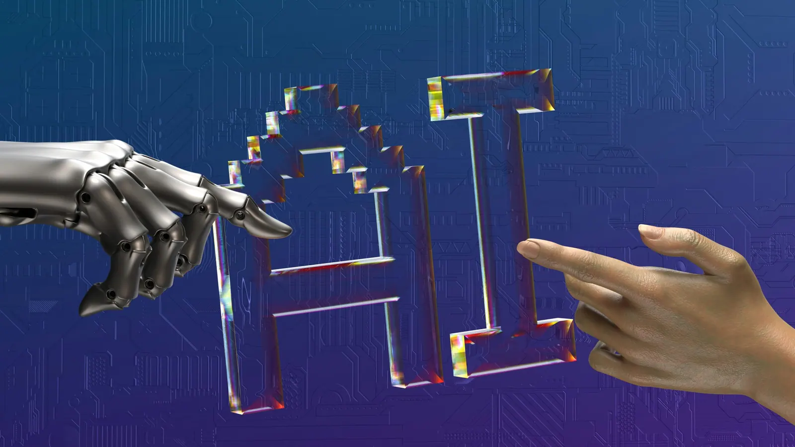 How to Prepare For A Leadership Role in the AI Era