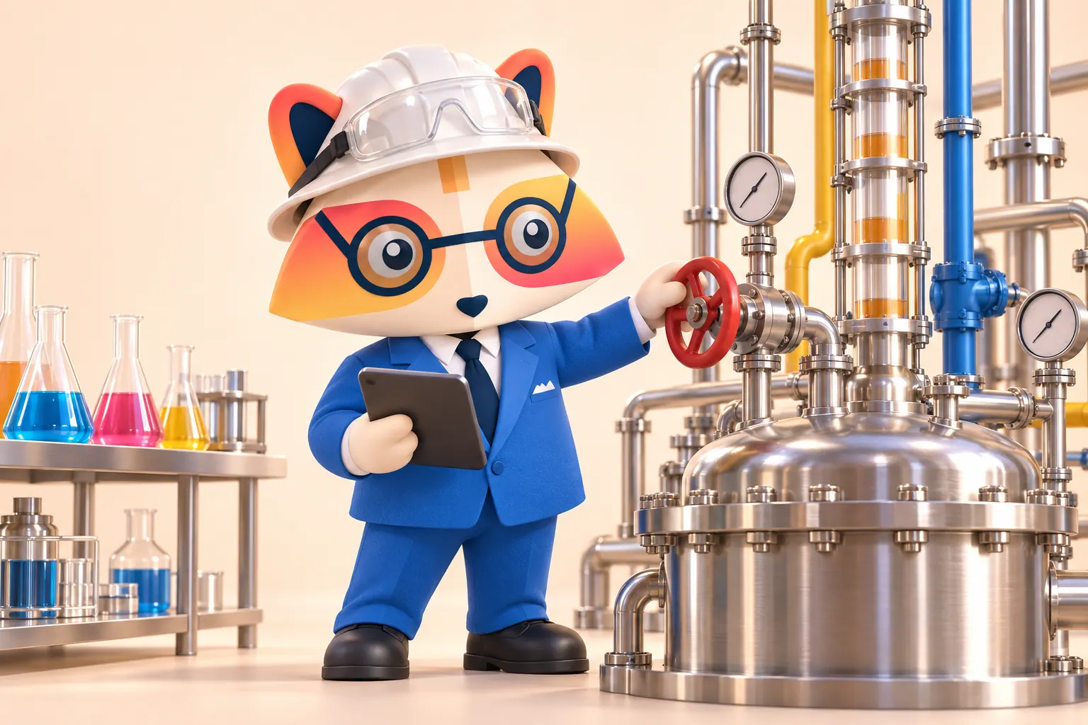 Chemical Engineer Interview Questions and Answers (2026) | Huru