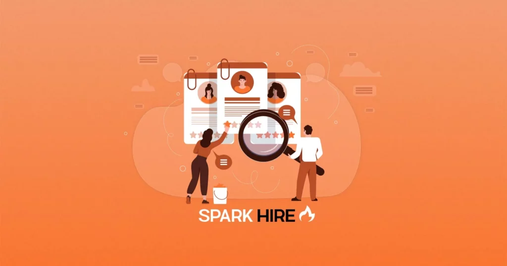Spark Hire Interview Questions