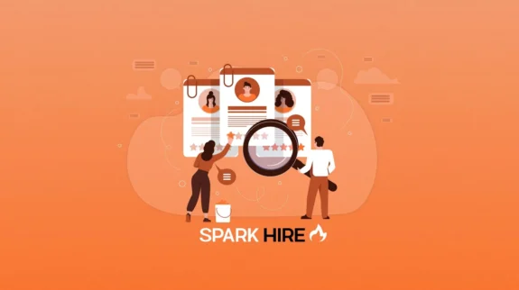 Spark Hire Interview Questions