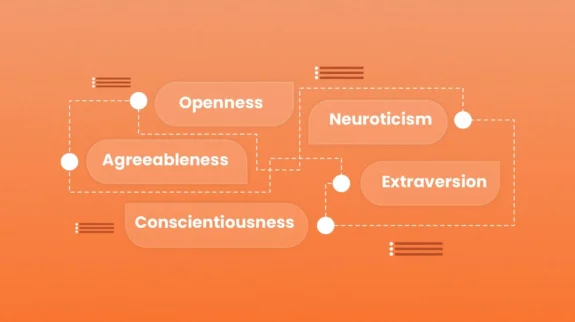 Big Five Personality Traits
