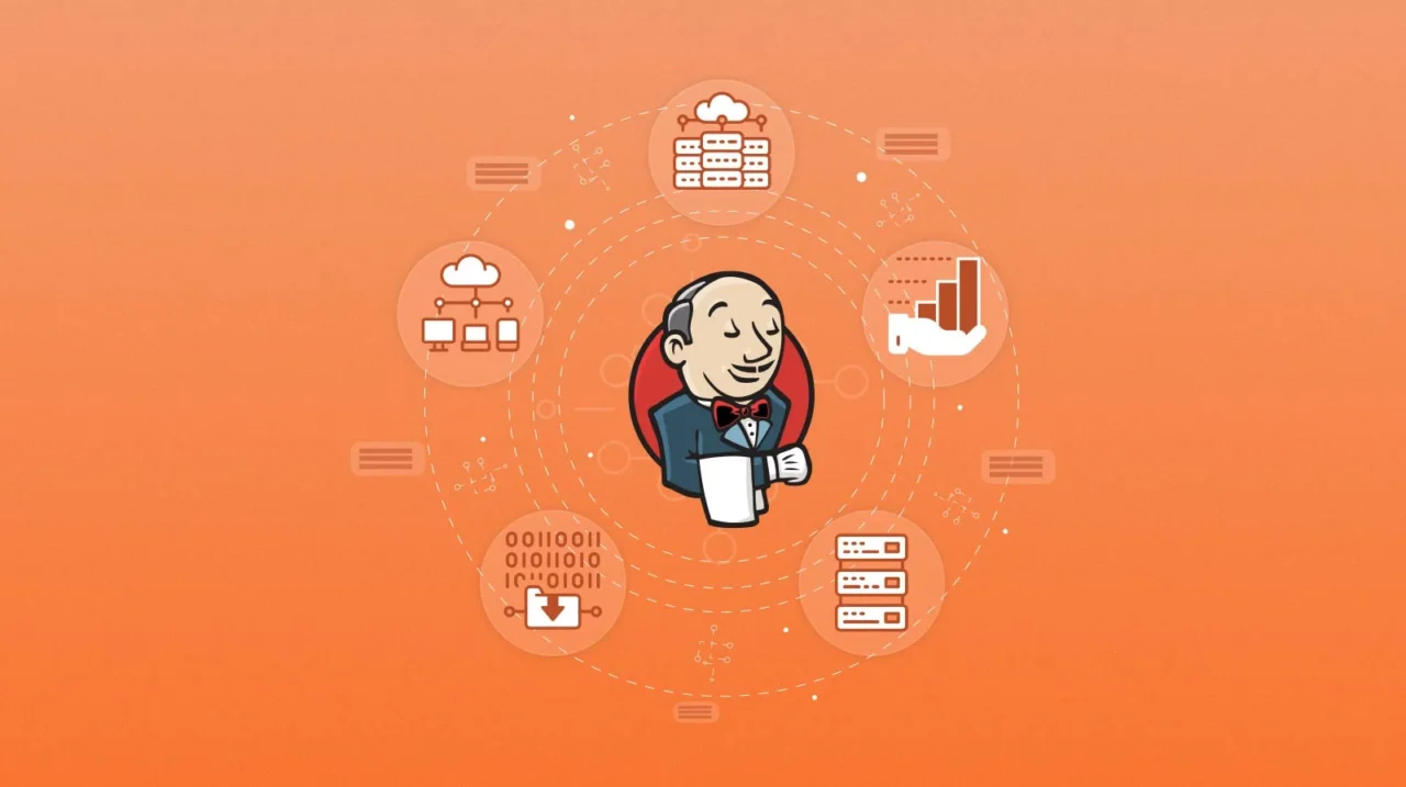 Jenkins Interview Questions Jenkins Interview Questions