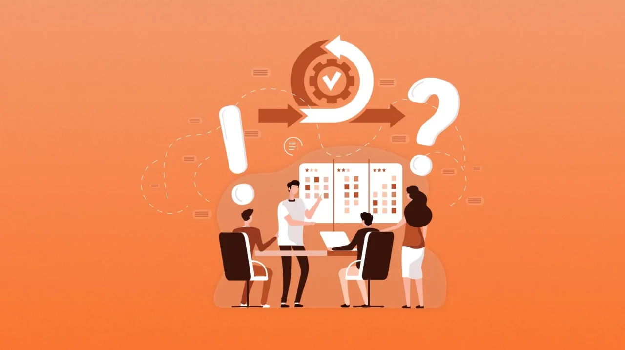 Scrum Master Interview Questions