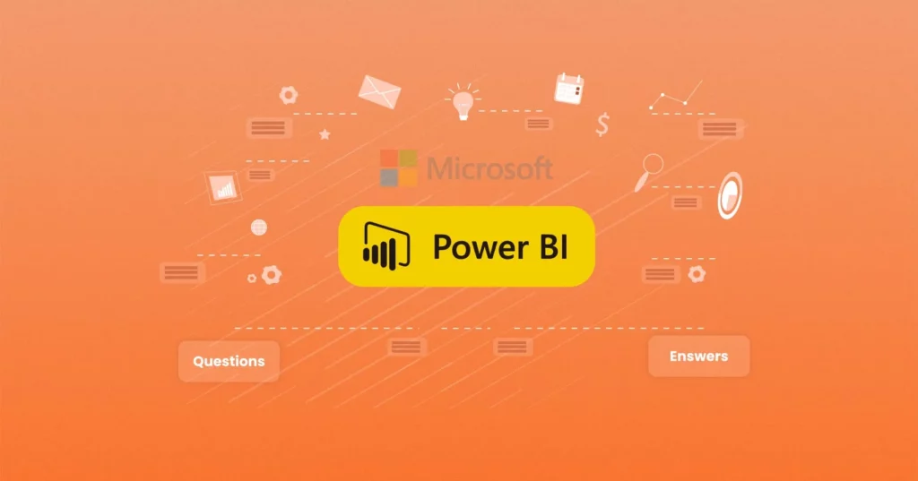 Power BI Interview Questions and Answers