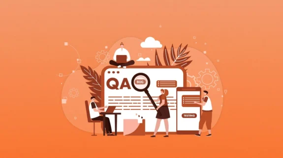 QA Interview questions