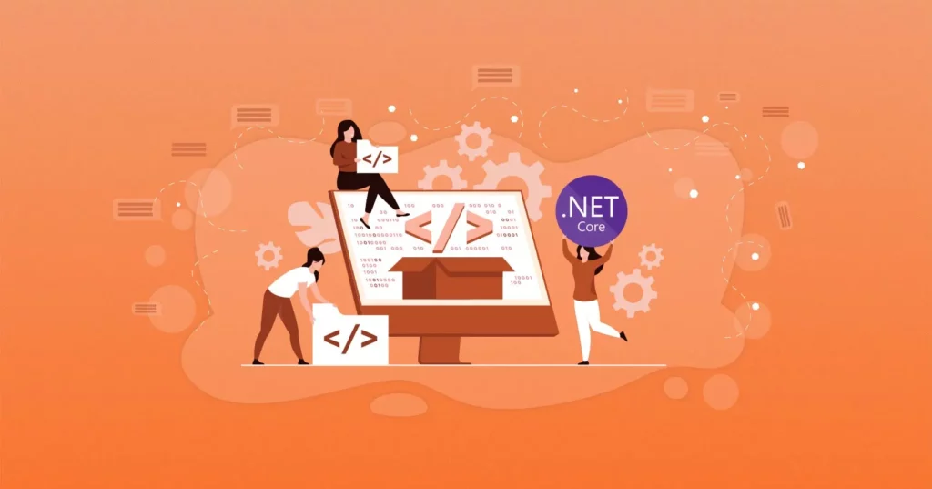 .Net Core Interview Questions and Answers
