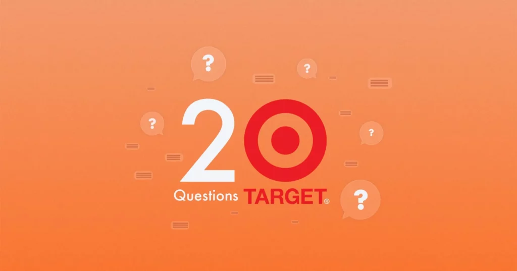 Target Interview Questions