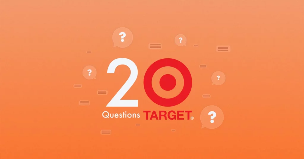 TOP 20 Target Interview Questions + Answer Samples