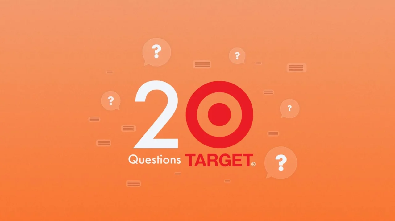 Target Interview Questions