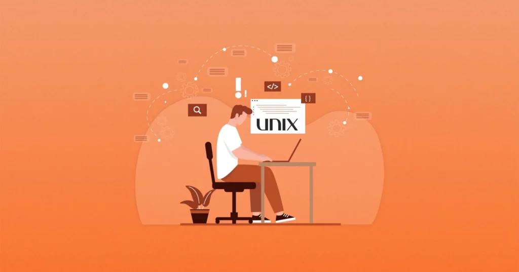Unix Interview Questions and Answers