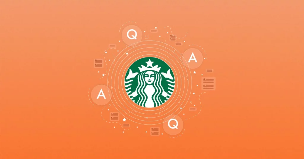 Starbucks Interview Questions