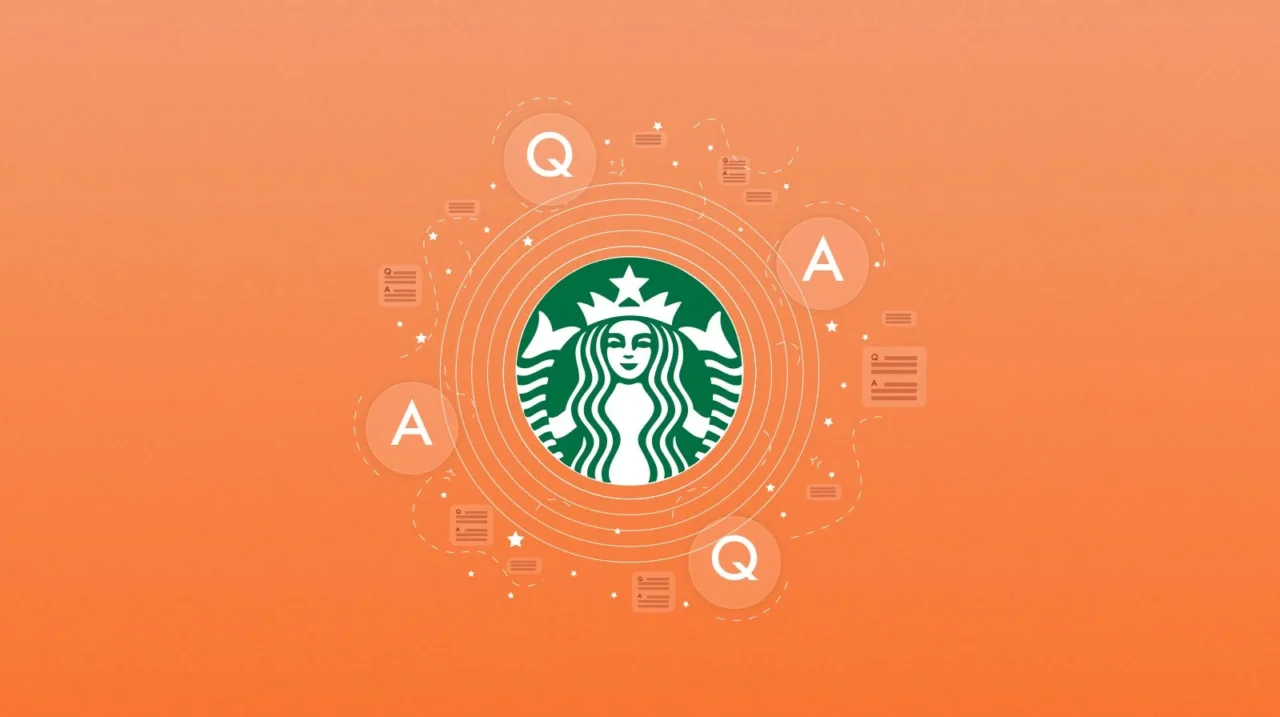 Starbucks Interview Questions