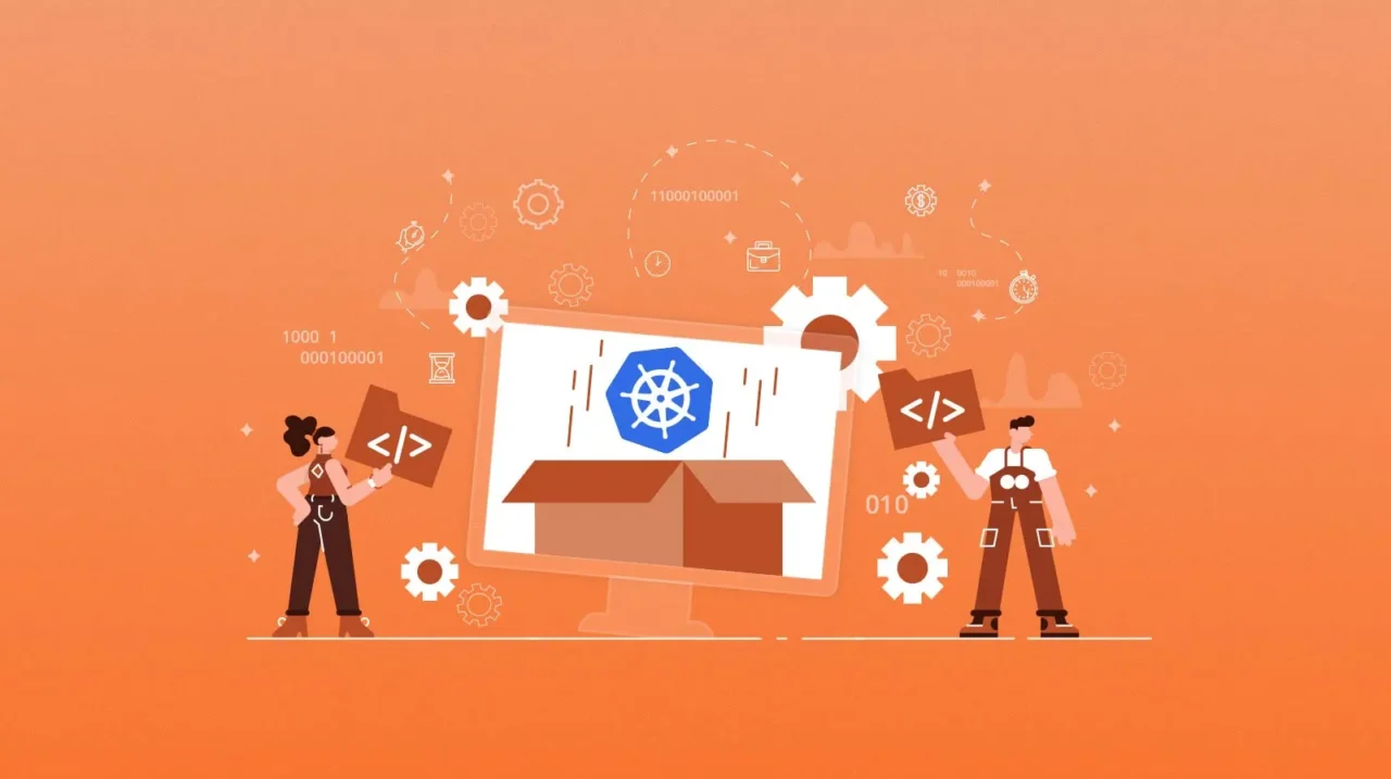 Kubernetes Interview Questions