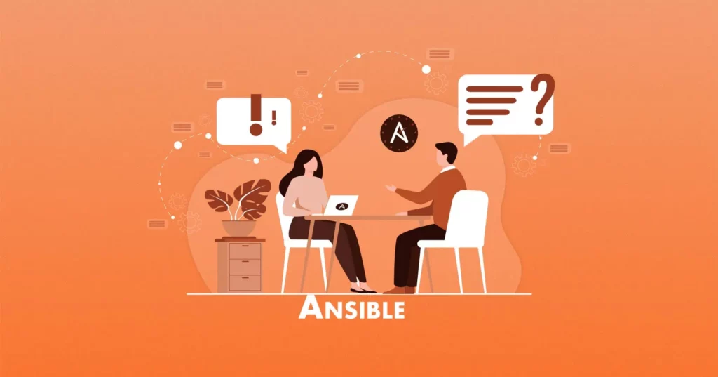 Ansible Interview Questions