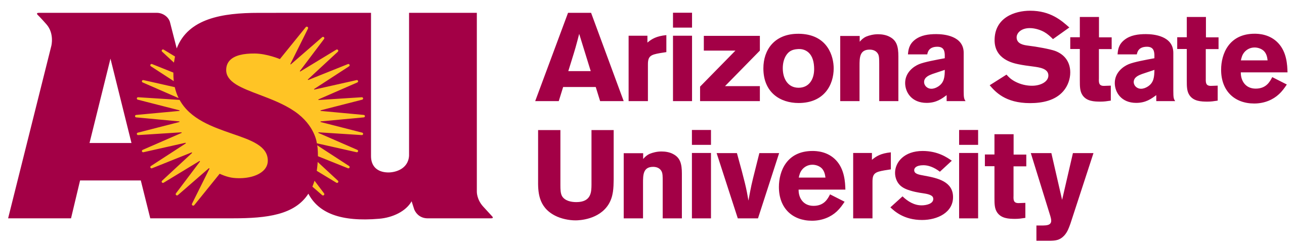 Arizona. State University. interview prep