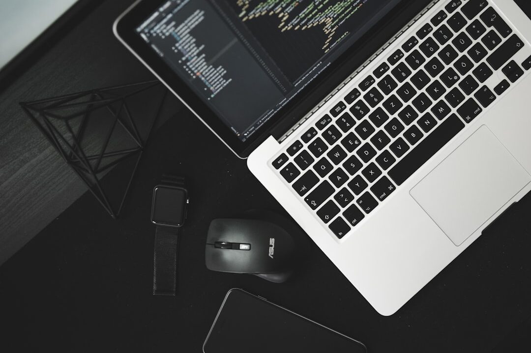 Photo Smartphone, Coding