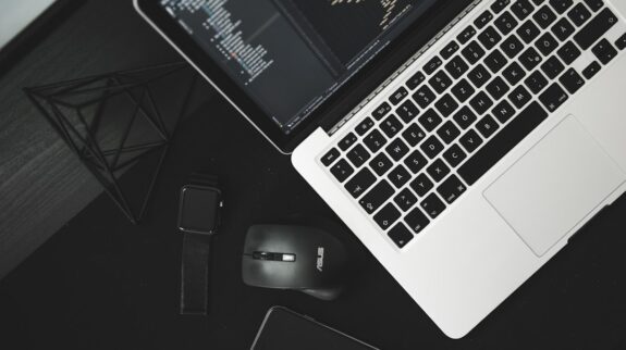Photo Smartphone, Coding