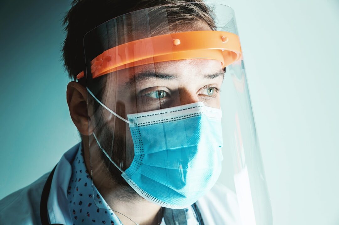 Photo Doctor, Interview