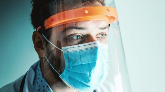 Photo Doctor, Interview