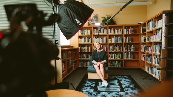 Photo AI Interview Coach