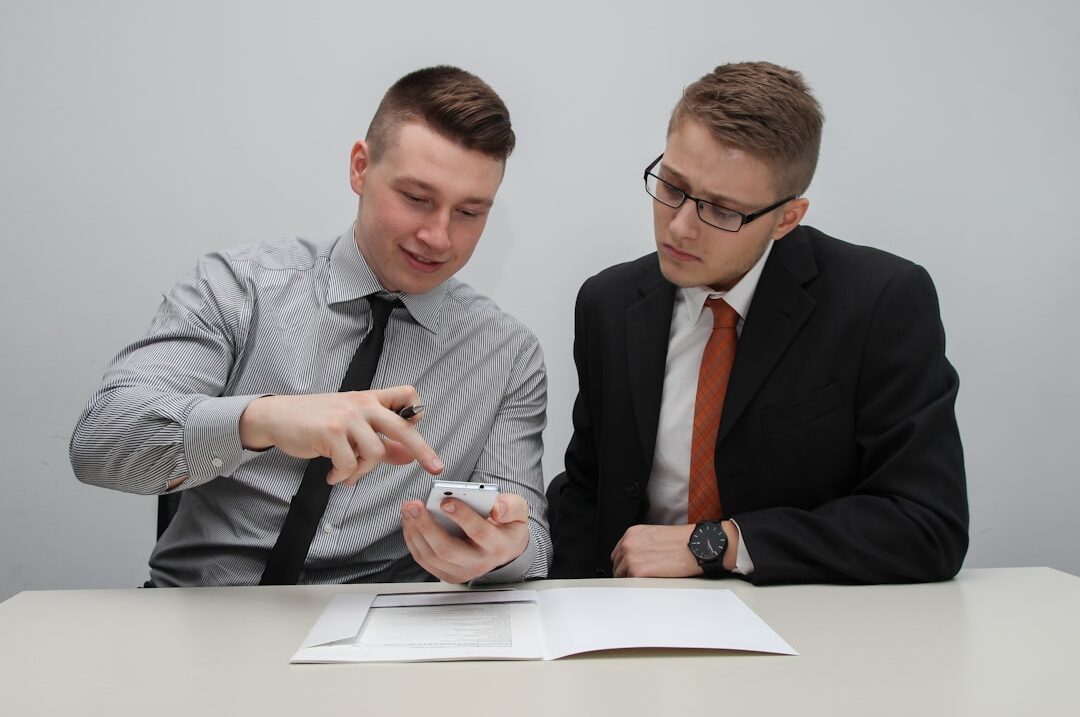 Photo AI-powered resume screening