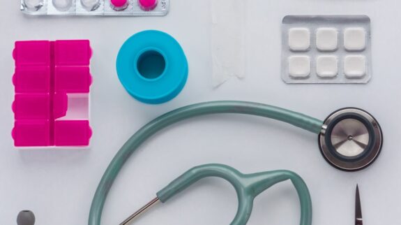 Photo Stethoscope