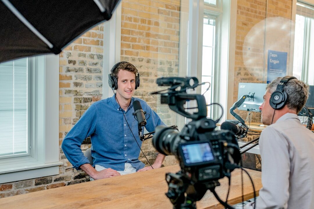 Photo AI Interviewer