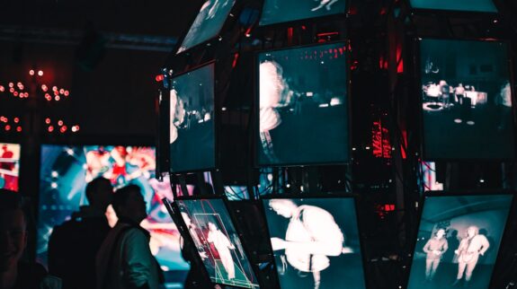 Photo AI technology