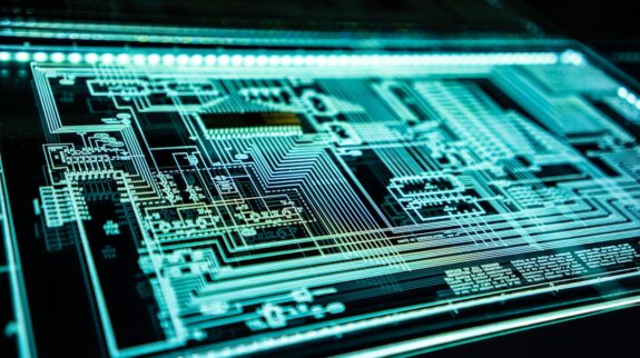 Photo Cybersecurity Interview