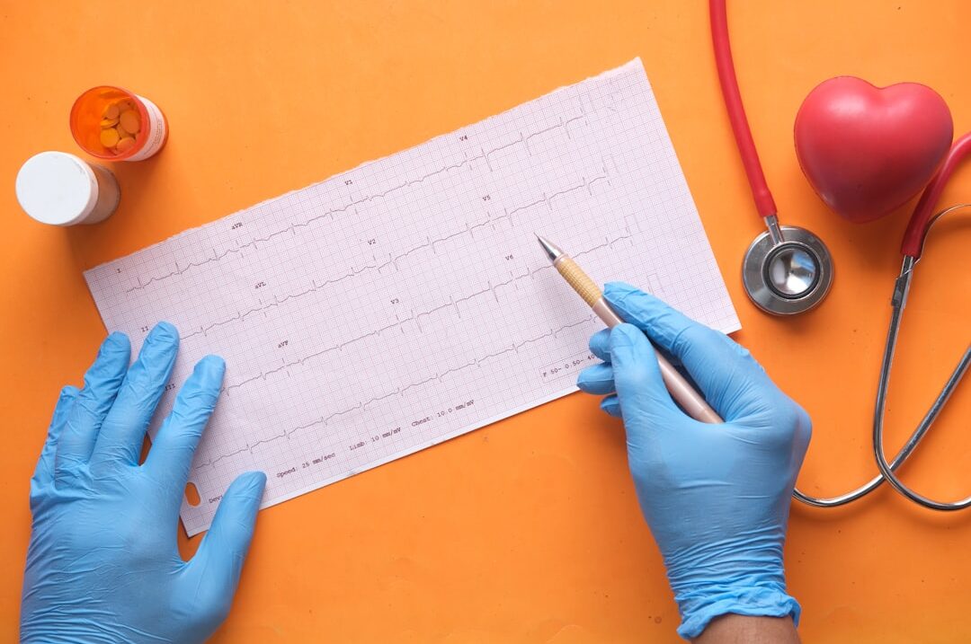 Photo Stethoscope