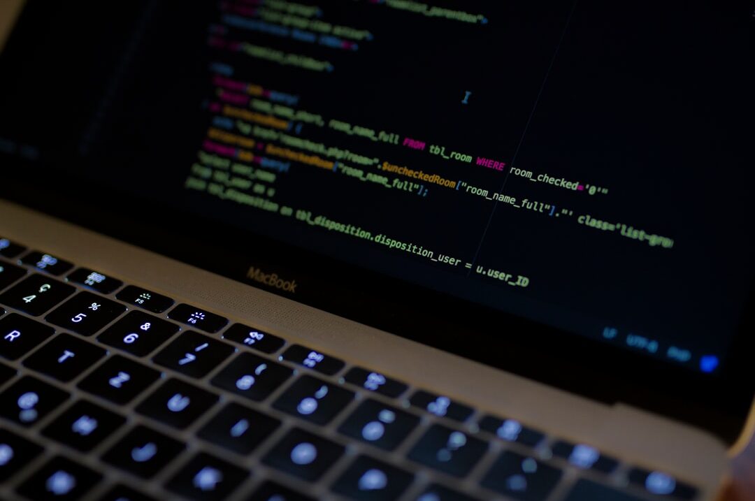 Photo Code editor