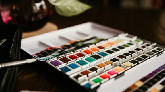 Photo Art supplies