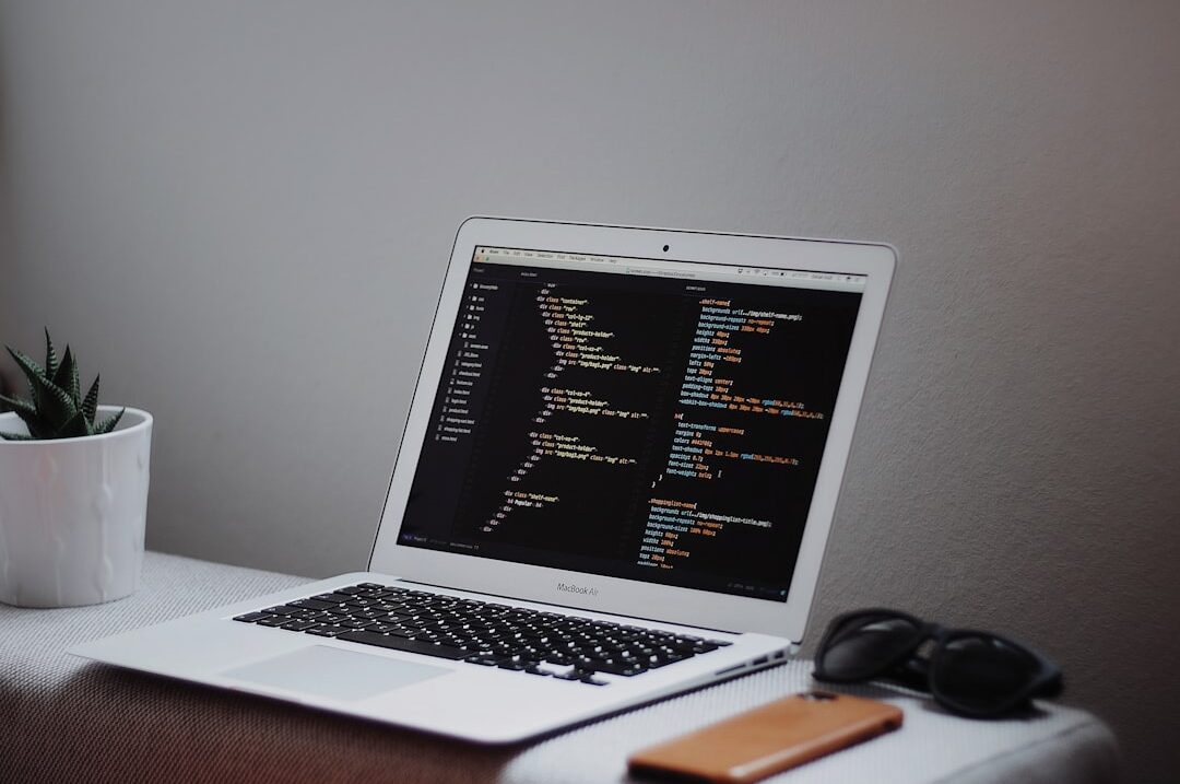 Photo Coding challenge