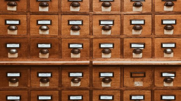 Photo Database schema
