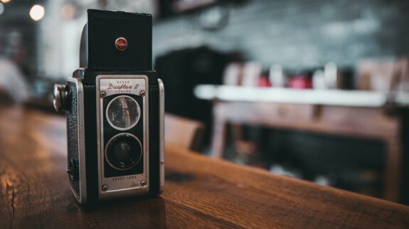 Photo Camera gear