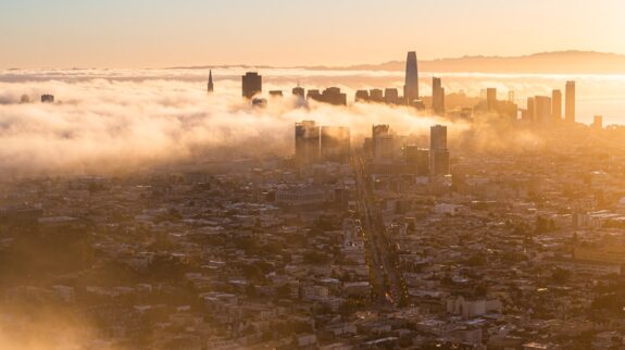 Photo Cloud infrastructure
