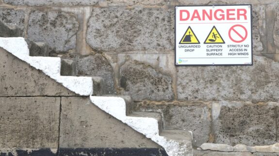 Photo Risk assessment