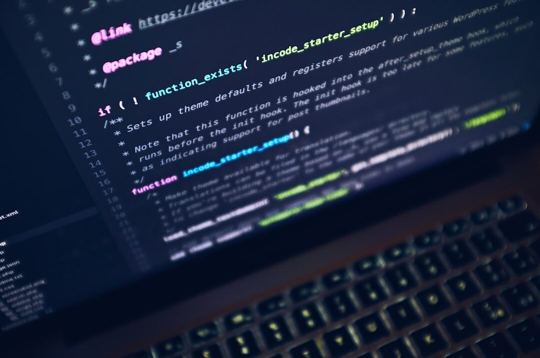 Photo Whiteboard coding