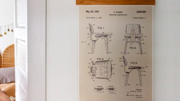 Photo Technical Diagram