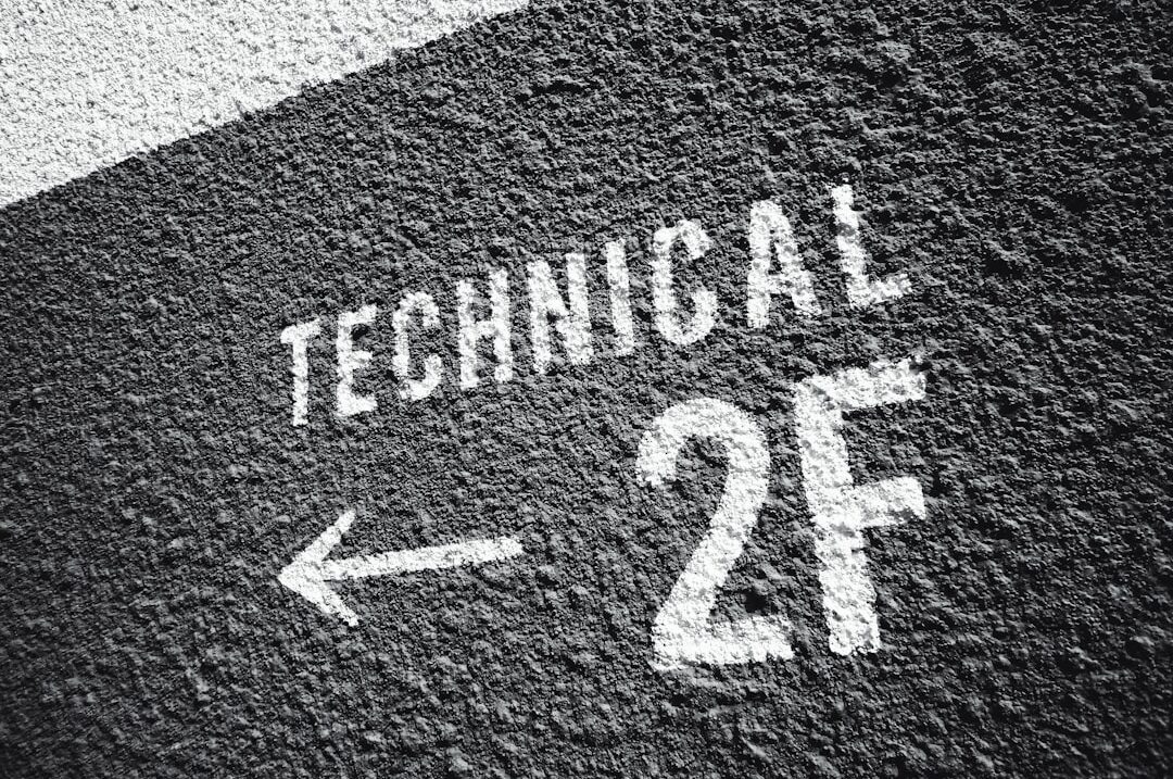 Photo Technical Diagram