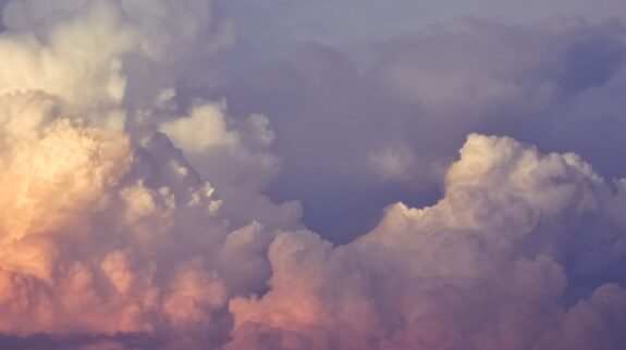 Photo Keyword Cloud