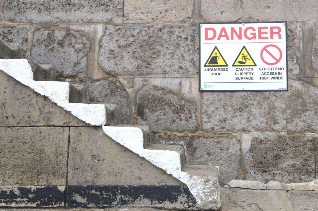 Photo Risk assessment