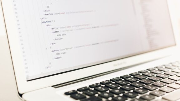 Photo Code debugging