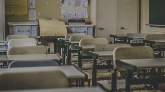 Photo Inclusive classroom