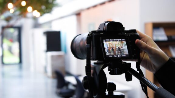 Photo Interview room