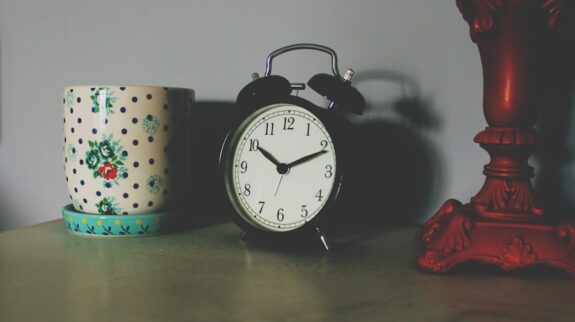 Photo "The Power of Prioritization: Showcasing Your Time Management Skills"