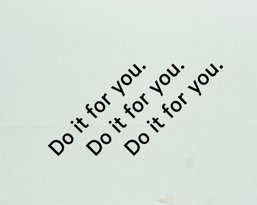 Photo "Why Youre the One: Crafting a Compelling Why Hire You? Answer"