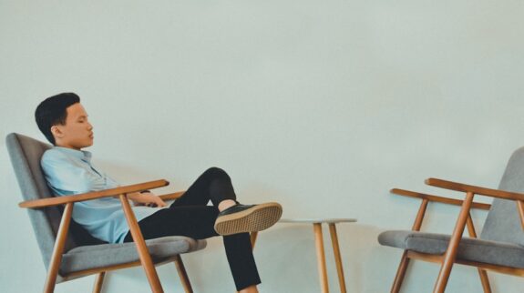 Photo "Navigating the Remote Work Conversation in Your Job Interview"
