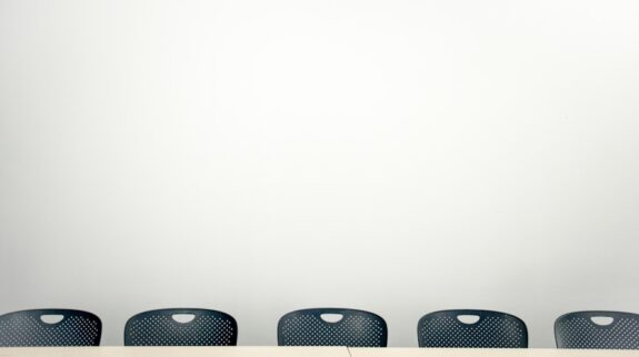 Photo "Turning the Tables: Asking Smart Questions in Your Interview"